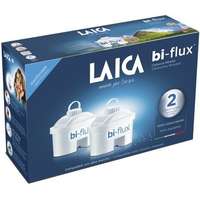Laica Laica Bi-Flux vízszűrő betét 2db-os csomag