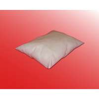 Kispárna szilikonos poliészter golyó töltettel és pamut borítóval 250g