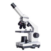 Scopium Scopium YJ-42 gyermek mikroszkóp szett 40x-640x nagyítással, kiegészítőkkel