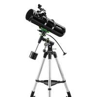 SkyWatcher SkyWatcher 130/650 Newton Delux távcső NEQ-2 mechanikán