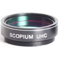 Scopium Scopium UHC szűrő (1.25'')