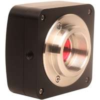 ToupTek ToupCam CM 8.3 megapixeles mikroszkóp-kamera