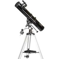 SkyWatcher SkyWatcher 114/900 Newton delux + EQ-2 mechanika