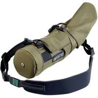 Opticron Opticron hordtáska MM3/4 60 GA (45 fokos) spektívhez (zöld)