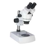  SZM-500A sztereo zoom mikroszkóp