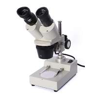 Scopium XTD-6B-LED sztereo mikroszkóp