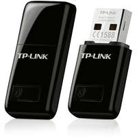 TP-LINK TP-LINK TL-WN823N vezeték nélküli hálózati adapter