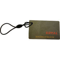 Soyal SOYAL AR-TAGF73W40F-MF06 kulcstartós proximity tag