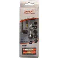 Vapex Vapex 2VTE1100AAA-Headphones sztereó fülhallgató + 2 db akkumulátor