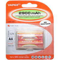 Vapex Vapex 2VTE2900AA 2 db ceruza akkumulátor