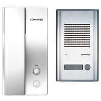 Commax COMMAX RM-201HDO: DP-2S+DR-201A kaputelefon komplett szett