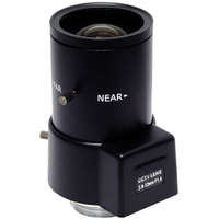 CP PLUS CP-AC2812 automatikus írisz