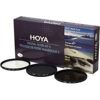 Hoya Hoya Digital Filter Kit II 37mm