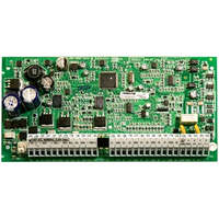 DSC DSC PC1832PCBE kommunikátoros riasztóközpont panel