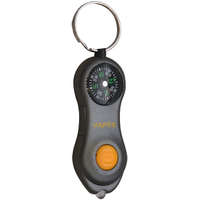 Vapex Vapex Compass Led Light világítós iránytűs kulcstartó
