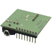 Eldes ELDES EA1 bővítő modul