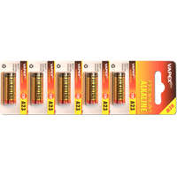 Vapex Vapex A23 PREMIUM Alkaline 5 db tartóselem