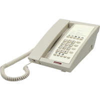 ExcellTel ExcellTel CDX-818A fehér analóg telefonkészülék