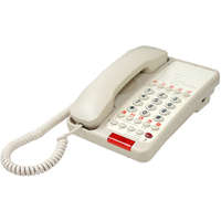 ExcellTel ExcellTel CDX-901A fehér analóg telefonkészülék