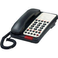 ExcellTel ExcellTel CDX-901A fekete analóg telefonkészülék
