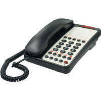 ExcellTel ExcellTel CDX-908A fekete-fehér analóg telefonkészülék