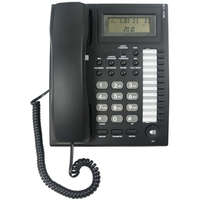ExcellTel ExcellTel PH-206 asztali analóg telefonkészülék fekete