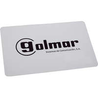Golmar Golmar NFC/IN telepítő kártya