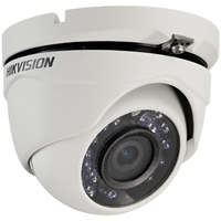 HIKVision HIKVision DS-2CE56D0T-IRMF (2.8mm) HDTVI infrás dome kamera