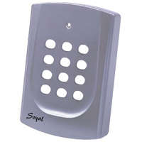 Soyal SOYAL MPLA-721HA01 készülékház ezüst