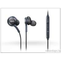 Samsung Samsung EO-IG955 tuned by AKG J.B. fülhallgató szett fekete