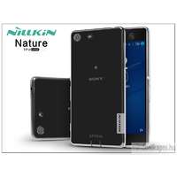 Nillkin Nillkin Nature Sony Xperia M5 (E5603/E5606/E5653) szilikon hátlap transparent