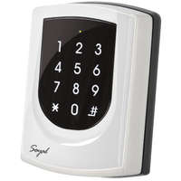 Soyal SOYAL AR-725EB-M kártyaolvasó ezüst