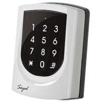 Soyal SOYAL AR-725H kártyaolvasó ezüst