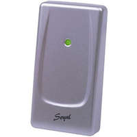 Soyal SOYAL AR-723H kártyaolvasó ezüst