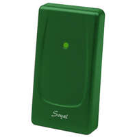 Soyal SOYAL AR-723HW kártyaolvasó zöld
