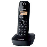 Panasonic Panasonic KX-TG1611HGH vezeték nélküli DECT telefonkészülék