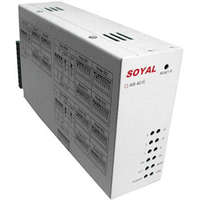 Soyal SOYAL AR-401E programozható vezérlő