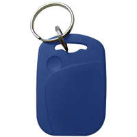 Soyal Soyal AM KeyTag No.1 125 kHz kék kulcstartós Proximity tag