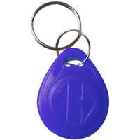 Soyal Soyal AM KeyTag No.2 125 kHz kék kulcstartós Proximity tag