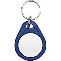 Soyal Soyal AM KeyTag No.3 125 kHz kék-fehér kulcstartós Proximity tag