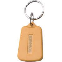 Soyal Soyal AM KeyTag No.7 125 kHz sárga kulcstartós Proximity tag