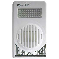  Ringer JW-102 hang- és fényjelző