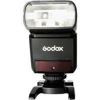 Godox Godox Speedlite TT350O rendszervaku Olympus/Panasonic fényképezőgépekhez