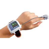 Creative Medical Creative Medical PC-68B Bluetooth véroxigénszint-mérő