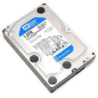 Western Digital Western Digital 1000GB S-ATA III BLUE winchester