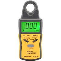 HoldPeak HoldPeak 881B digitális fénymérő műszer