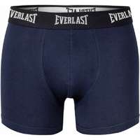 Everlast Everlast BM001-08 férfi boxer tengerészkék