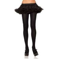 Leg Avenue Leg Avenue áttetsző harisnyanadrág (7666)