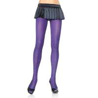 Leg Avenue Leg Avenue kockás harisnyanadrág (7726)