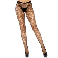 Leg Avenue Leg Avenue neccharisnya láb közötti kivágással (1408)